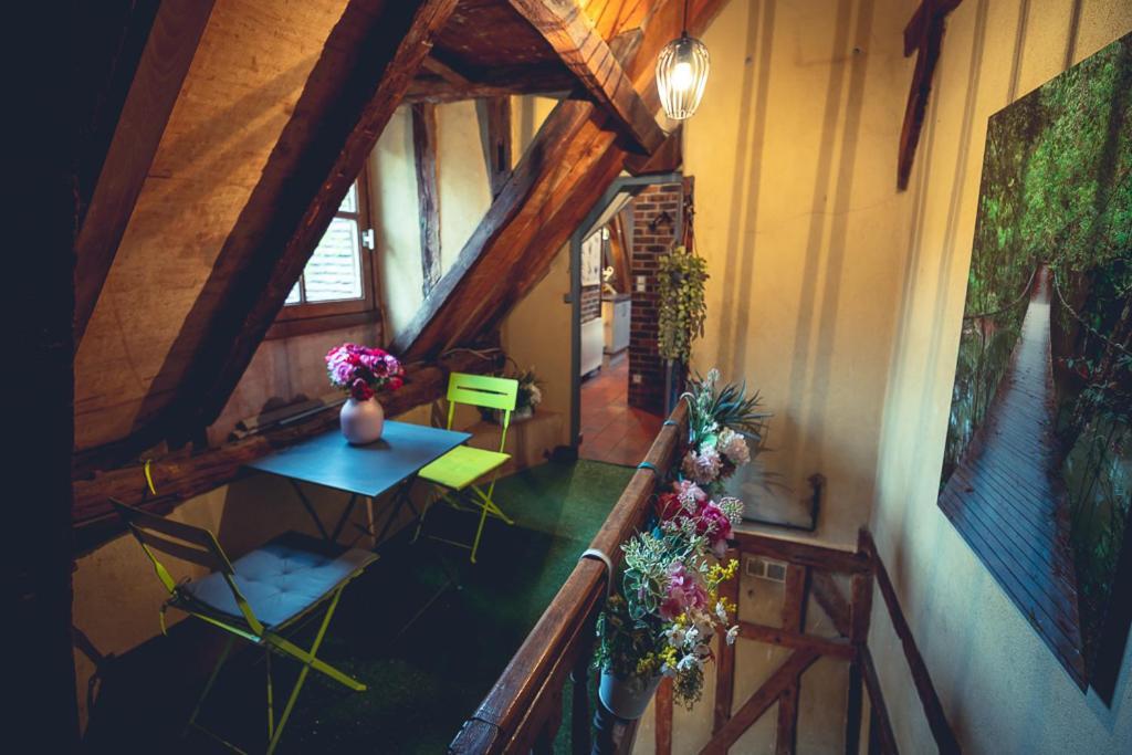 Appart Romantique Dans Hyper Centre Wifi Troyes Kültér fotó